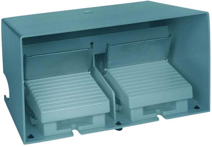 Image du produit Schneider Electric Pédale de commande XPEM5100D