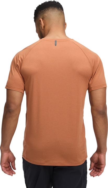 Actual product image Black Diamond Lightwire SS Tech Tee - T-Shirt - Herren (M)