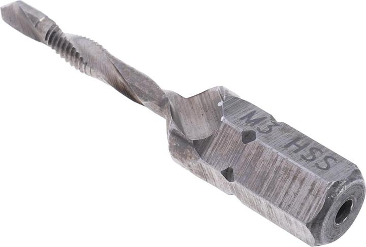 Actual product image Exact Combination tap metric M3