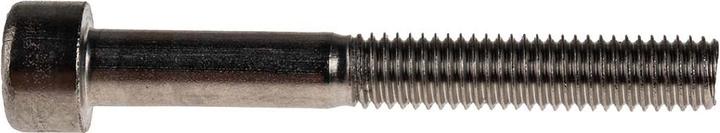 Produktbild RS PRO Schrauben Zylinderkopf Innensechskant M5x40mm