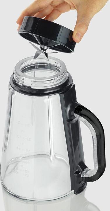 Produktbild Severin SM3722 (600 W)