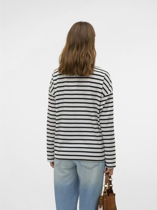 Produktbild Mamalicious Normal geschnitten Rundhals Top Bluse (S)