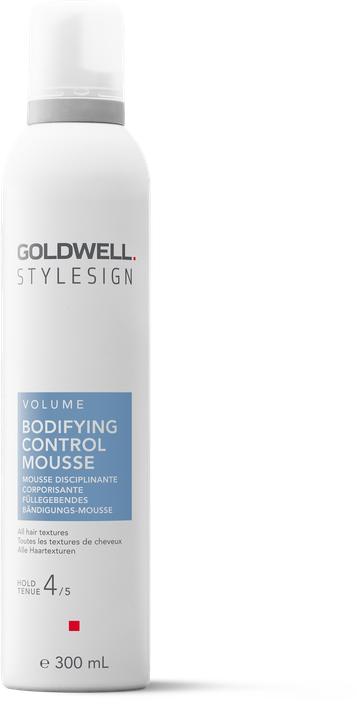 Image du produit Goldwell StyleSign (300 ml, Mousse de volume)