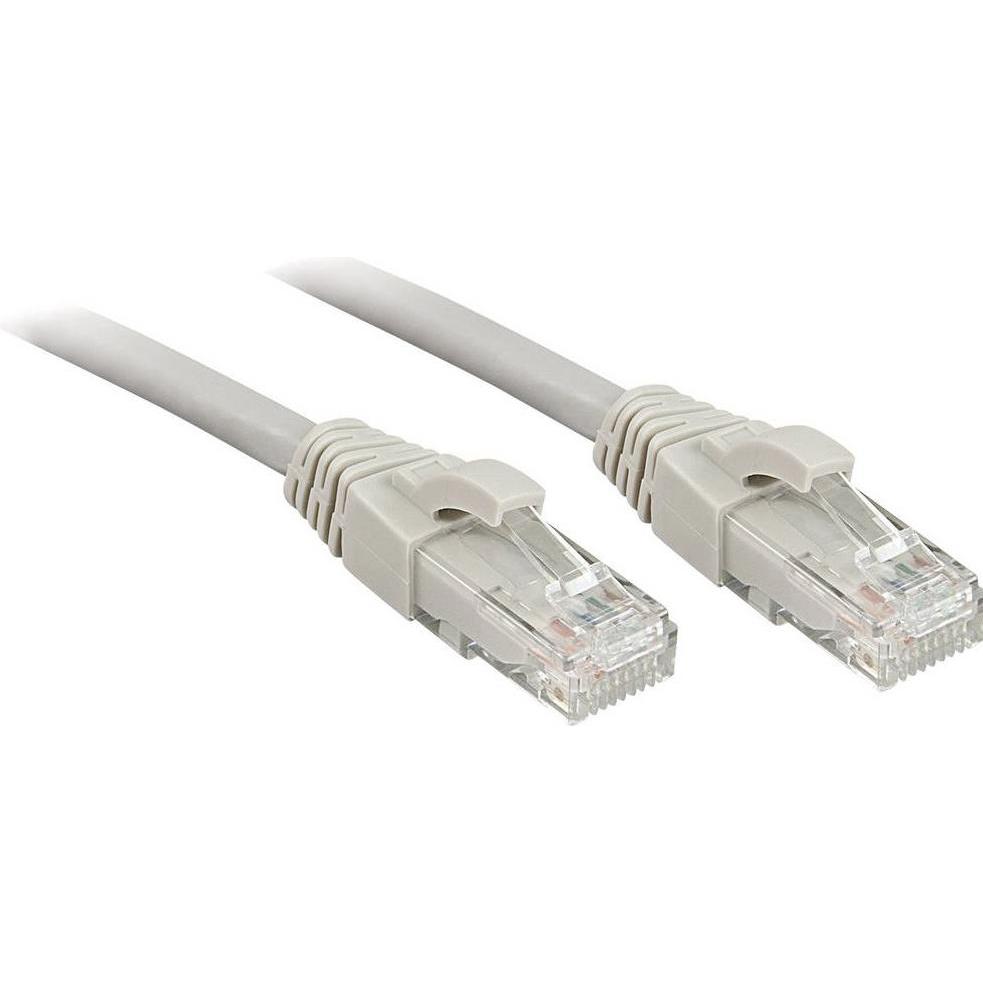 Lindy Netzwerkkabel (UTP, CAT6, 2 m), Netzwerkkabel