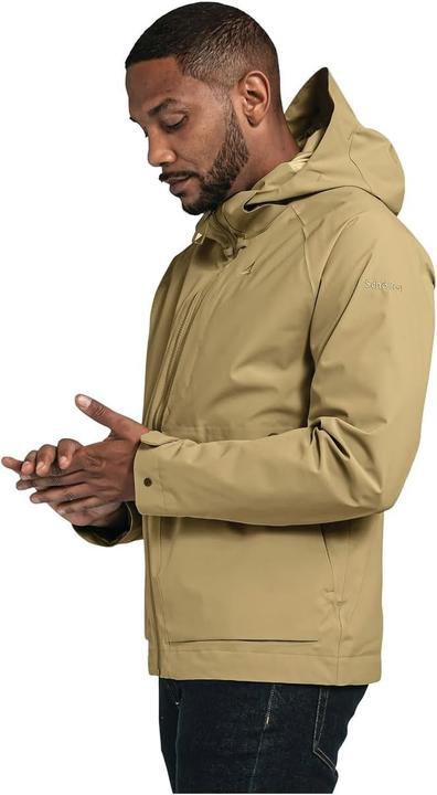 Produktbild Schöffel Jacket Lausanne M (58)