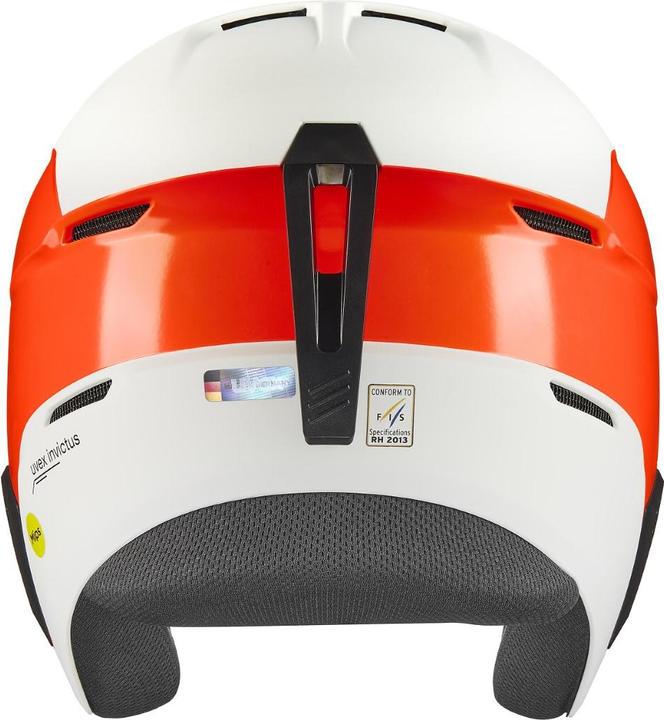 Actual product image Uvex Sports invictus MIPS (56 - 57 cm, M)
