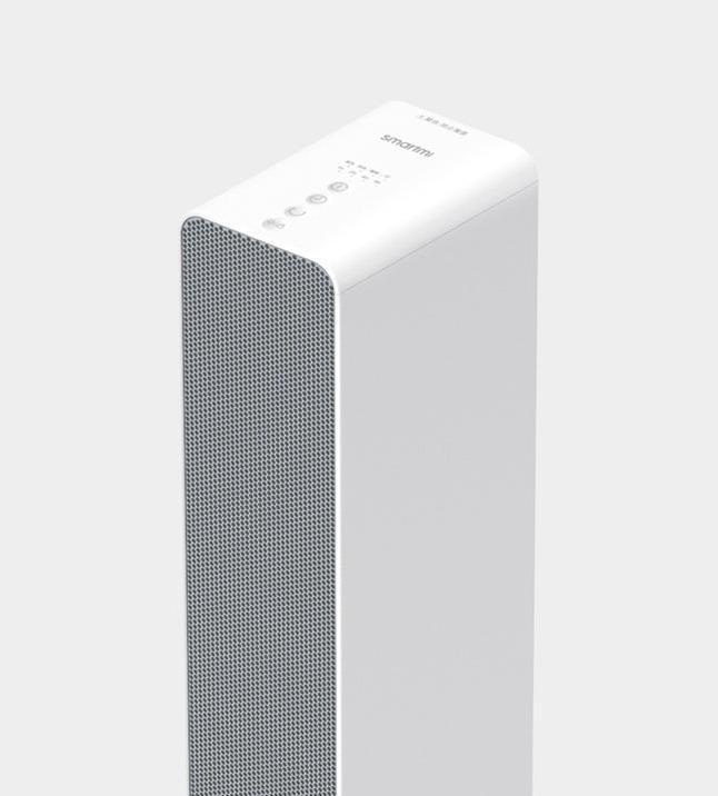 Immagine prodotto Xiaomi Termoventilatore Smartmi (2000 W)