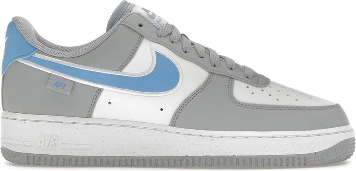 Image du produit Nike Air Force 1 Low '07 Next Nature Wolf Grey University Blue (43)