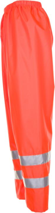 Produktbild Planam Regenhose uni orange S M (M)