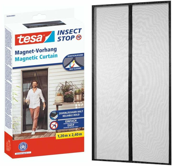 tesa Insect screen (120 x 240 cm)
