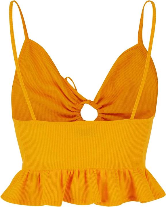 Immagine prodotto Urban Classics Top Arruffato Donna (L)