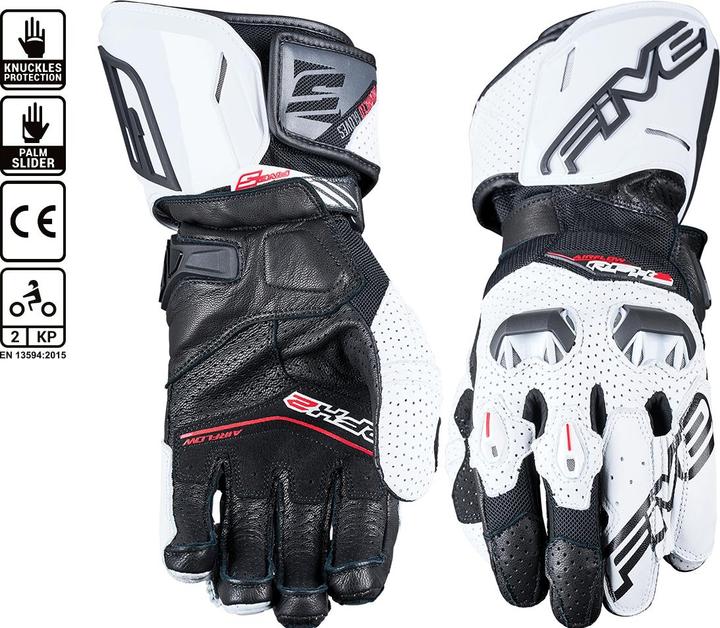 Produktbild Five RFX2 Airflow (Herren, S)