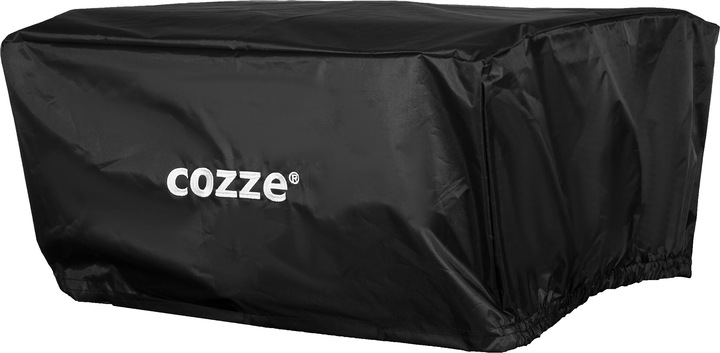Actual product image Cozze Cover (Grill)