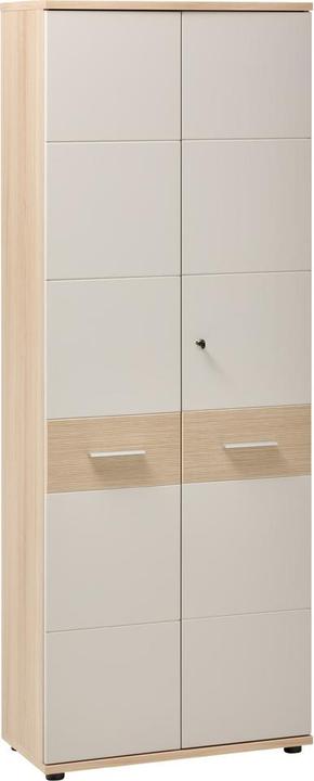 Produktbild Novel Basel (75 x 38 x 200 cm)