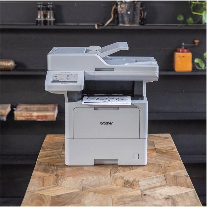 Immagine prodotto Brother MF LASER N MFC-L6710DW (Laser, Bianco e nero)