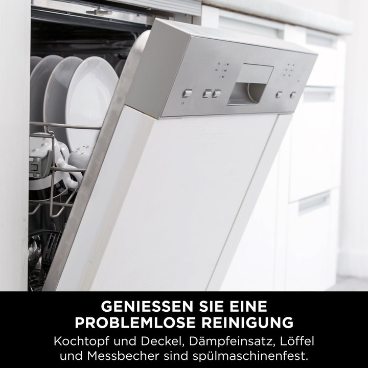 Produktbild Ninja MC1101CH Foodi 8-in-1 PossibleCooker