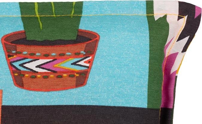 Actual product image Beo Garden Tijuana (118 x 46 cm)