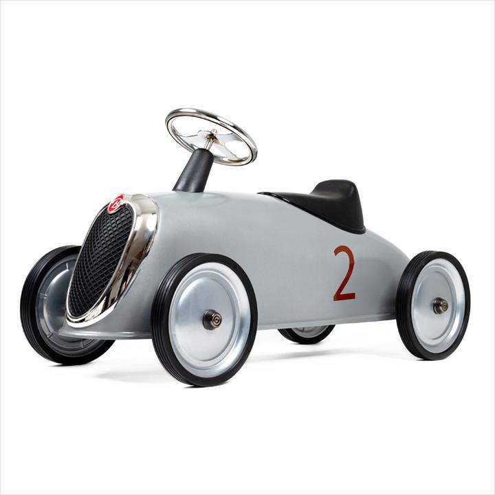Produktbild Baghera Rider