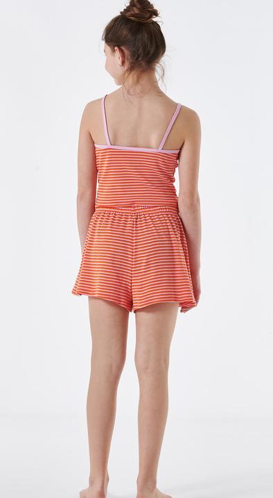 Produktbild Schiesser Organic Cotton Schlafanzug (176)
