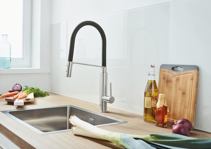 Actual product image Grohe 31489DC0