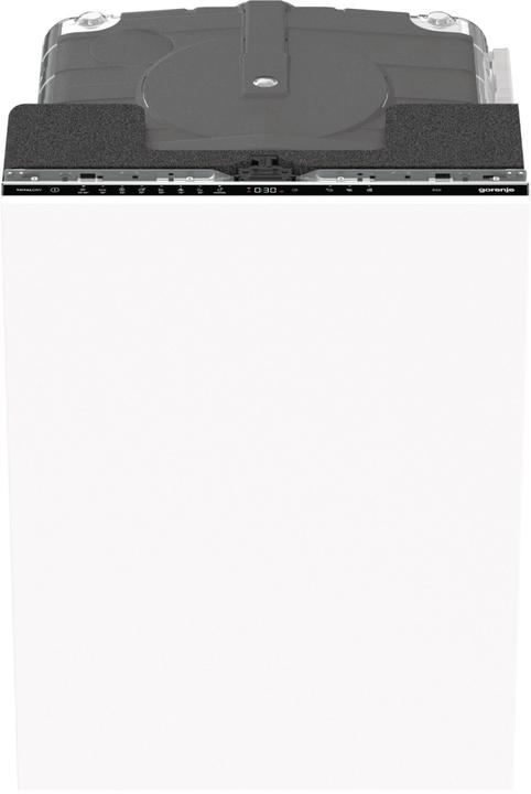 Produktbild Gorenje GV693C60XXL Einbau-Geschirrspüler 60 cm
