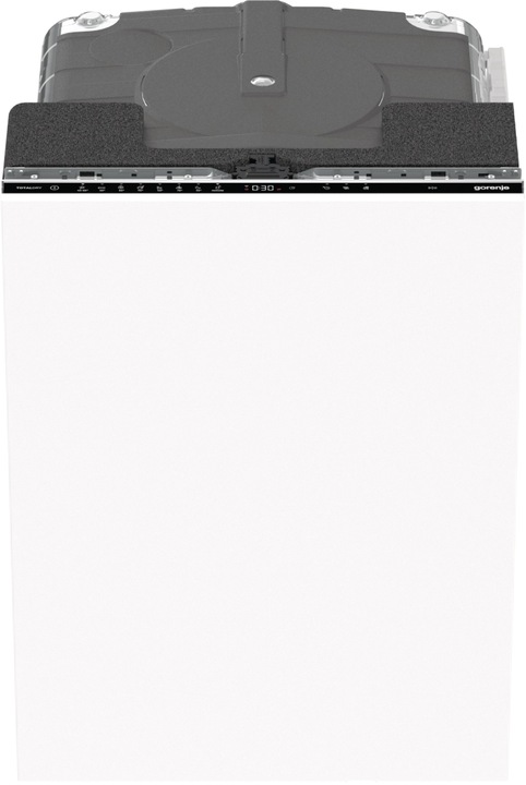 Image du produit Gorenje GV693C60XXL Lave-vaisselle encastrable 60 cm
