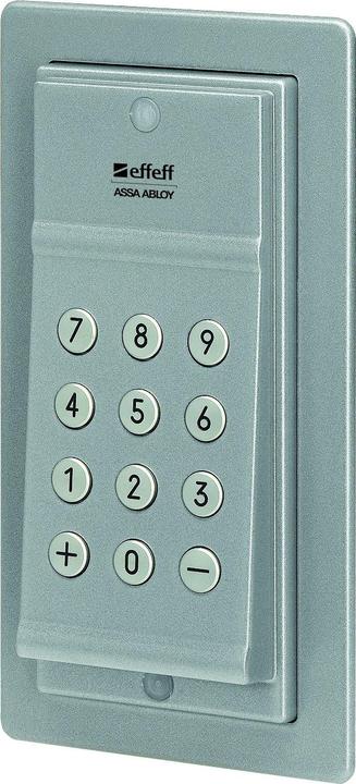 Actual product image effeff 42143-----91-00