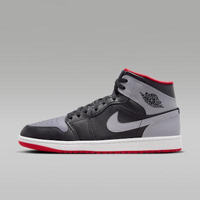 Image du produit Nike Air Jordan 1 MID - 30147 (43)