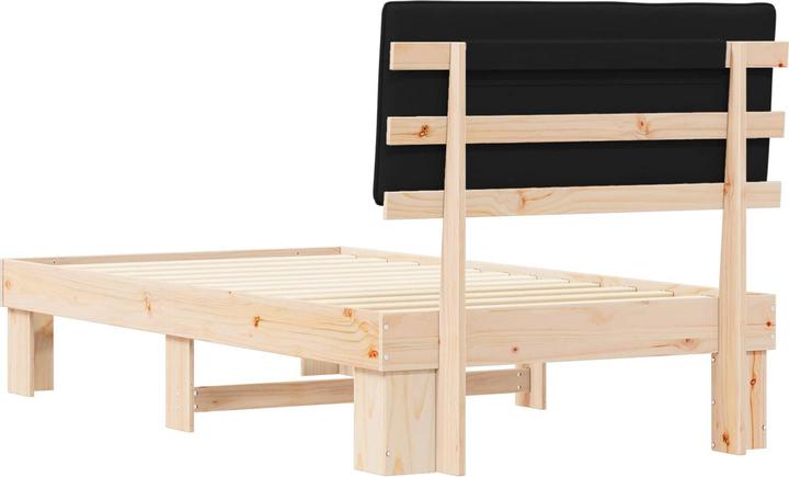 Image du produit vidaXL Bettrahmen (100 x 200 cm)