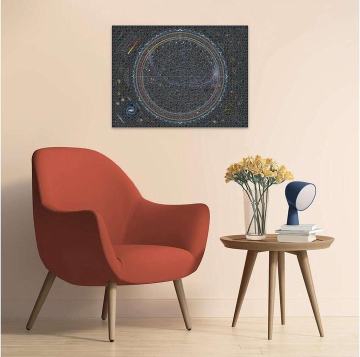 Produktbild Ravensburger Universum (1500 Teile)