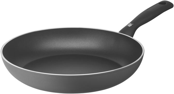 Immagine prodotto WMF Set di padelle con manico PermaDur Inspire (28 cm, Set di pentole e padelle da cucina, Alluminio)