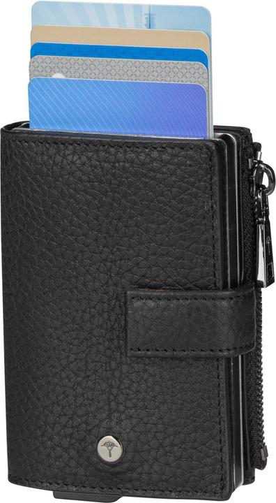 Actual product image Joop! Card Case Cardona C-Four E-Cage SV8