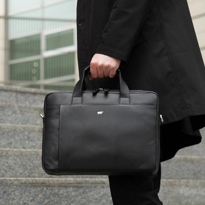 Produktbild Braun Büffel Golf (14")