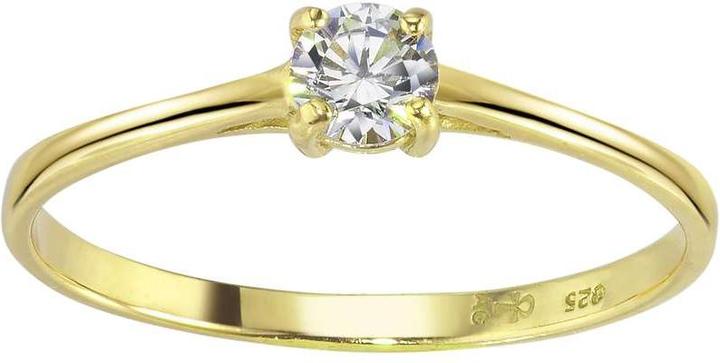 Produktbild Bijouteria Fingerring (62, 925 Silber)