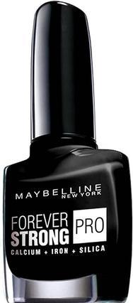 Maybelline New York Maybelline Forever Strong Pro - Shade 700 Nail Polish 10ml (Colour paint)