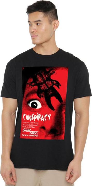 Produktbild The Next Generation Season 1 Episode 25 TShirt (4XL)