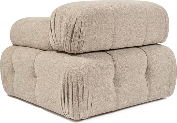 Actual product image Atelier del Sofa Doblo (1-seater)