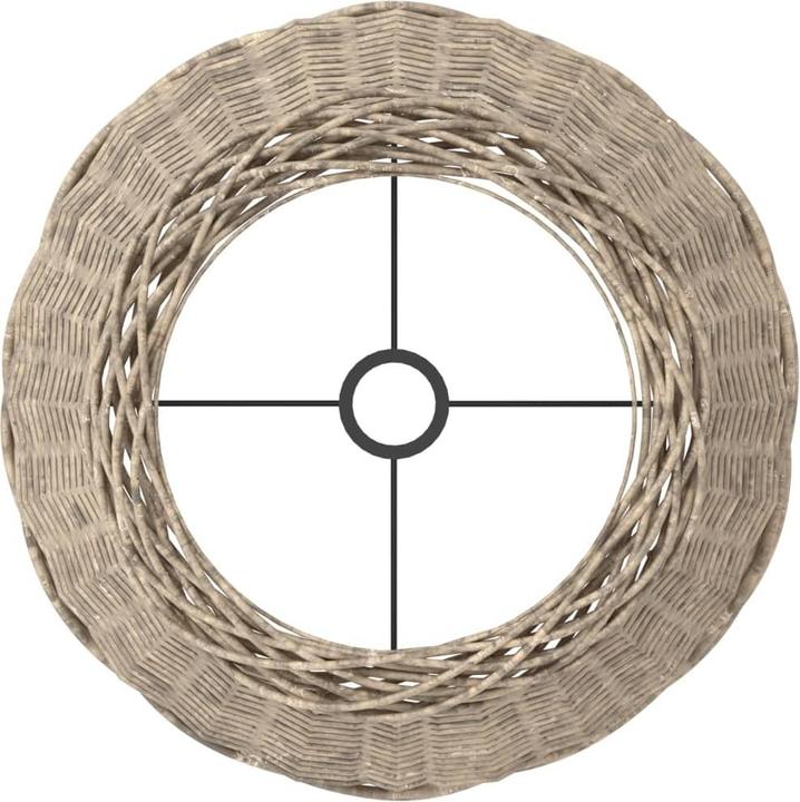 Image du produit vidaXL Lampenschirm