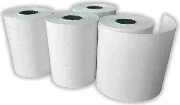 Productafbeelding Bestpak BSTech papierrol thermo voor kassa's fiscaal 80x80m 5 stuks