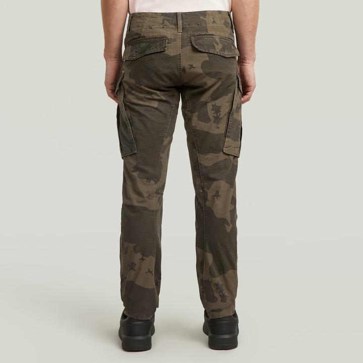 Immagine prodotto G-Star Rovic Zip 3D Tapered (34)