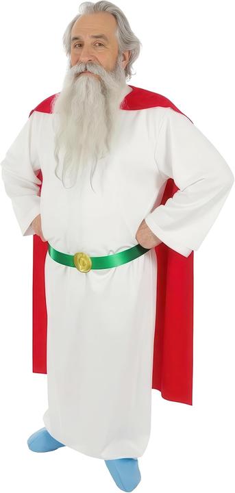 Produktbild Chaks Asterix und Obelix: Miraculix (L)