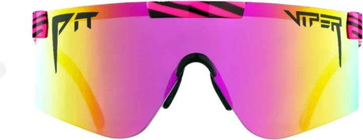 Pit Viper The 2000s - Polarized - Hot Tropics (Hot tropics, Grey)