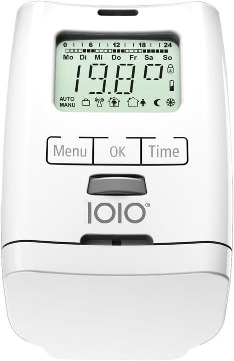 Image du produit Olympia Thermostat de chauffage HT 2000