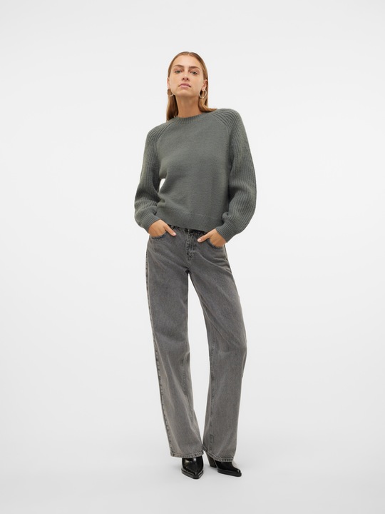 Actual product image Vero Moda VMENYA jumper knitted jumper (M)