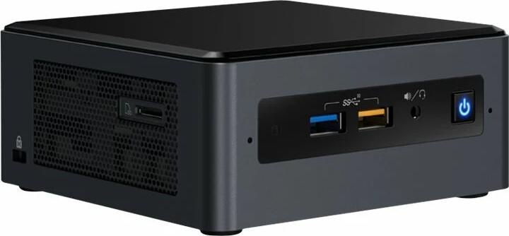 Produktbild Logitech Tap Bundle