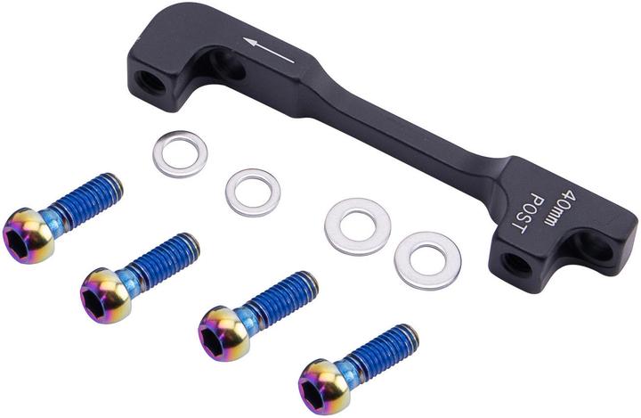 Actual product image Sram 40P