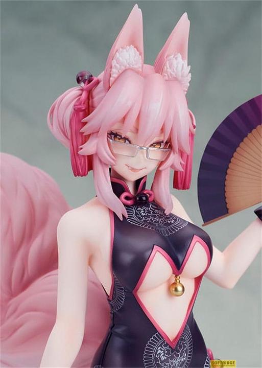 Immagine prodotto Square Enix Statuetta Fate/Grand Order in PVC Tamamo Vitch Koyanskaya 27 cm