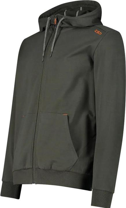 Produktbild CMP Campagnolo Kapuzenjacke (4XL)
