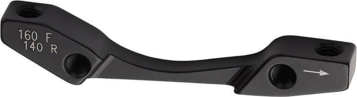 Produktbild Avid IS Bracket 0 IS (Front 160/Rear 140) Includes Stainless Br