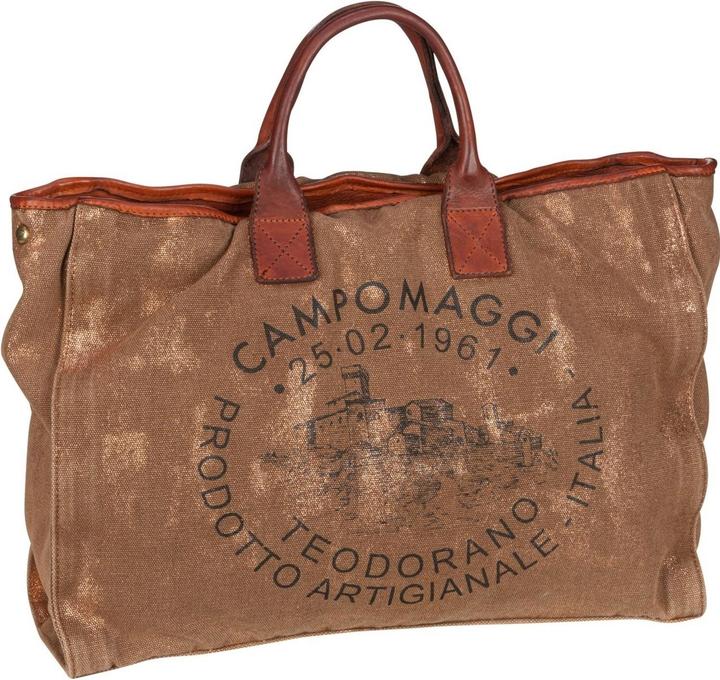 Produktbild Campomaggi Shopper Crocus C29990